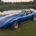1977 Corvette 76000 MILES NICE