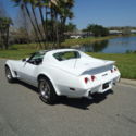1977 CORVETTE -GORGEOUS - BEAUTIFUL CAR - 74,054 MILES-  LOOKS JUST AMAZING