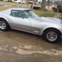 1977 Corvette In Great Condition! Runs Great and Looks Great!  Vin:1237L7S408429