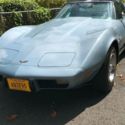1977 Corvette, L48 Small Block 350 CI