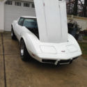 1977 Corvette L82    only 69000 original miles