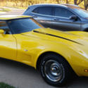1977 Corvette - New 350 Crate Engine  2012 (receipted), T Tops, Great Driver