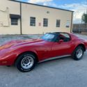 1977 Corvette NO RESERVE, same owner for 20 years