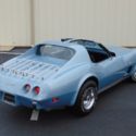 1977 Corvette Only 49,691 Miles Completely Documented Back To New, Survivor Car