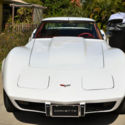 1977 Corvette Stingray 350/350 coupe 89K miles