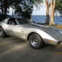1977 Corvette Stingray coupe - Beautiful - Upgrade - &#034;must read discription&#034;