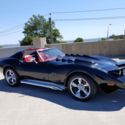 1977 CORVETTE STINGRAY ONE OF A KIND CUSTOM