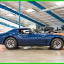 1977 Corvette T-Top Automatic Coupe L-48 350ci V8 Corvette 77