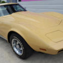 1977 Corvette T-Top Coupe - NCRS Top-Flight - Very Original w/ Options!
