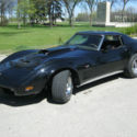 1977 Corvette -  This car is in excellent working condition...