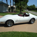 1977 CORVETTE- THIS CAR LOOKS LIKE NEW - GORGEOUS- A MUST SEE - PRICED TO SELL