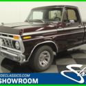 1977 Custom Explorer Automatic