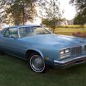 1977 Cutlass 40k orig. miles with paperwork and build sheet.   ie 442 w30 hurst