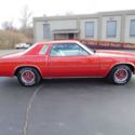 1977 CUTLASS SUPREME  18,900 ORIGINAL MILES SURVIVOR