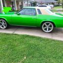 1977 cutlass supreme