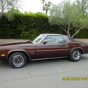 1977 Cutlass Supreme Time Capsule !!! 15000 miles T-Tops Factory Ordered