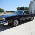 1977 Cutlass