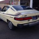 1977 Datsun 200sx 5-Speed RARE Barn Find 100% Original CLEAN CA TITLE