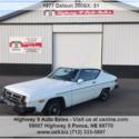 1977 Datsun 200SX - Estate Sale Survivor - 39k Miles - Awesome Shape