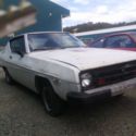 1977 Datsun 200SX