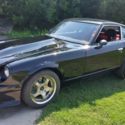 1977 Datsun 240z 260z 280z V8 conversion