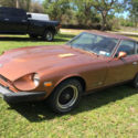 1977 datsun 280z 1 owner Car Barn Find