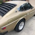 1977 Datsun 280Z, 2 seat sports car, Rare 5 speed manual