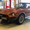1977 Datsun 280Z (240Z-260Z)