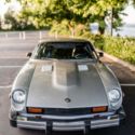 1977 Datsun 280z 5-Speed 85k Original Miles