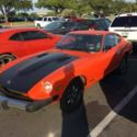 1977 DATSUN 280Z / CLEAN TITLE