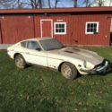 1977 Datsun 280Z Complete Barn Find