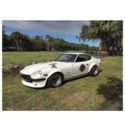 1977 DATSUN 280Z CORVETTE LS POWERED