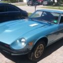 1977 Datsun 280z Coupe