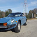 1977 Datsun 280z - Daily Driver