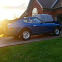 1977 Datsun 280z Fully Restored 4 Speed 2.8L Original