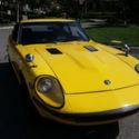 1977 Datsun 280z Gnose