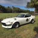 1977 DATSUN 280Z LS POWERED