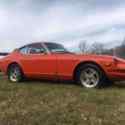 1977 Datsun 280Z No Reserve Auction