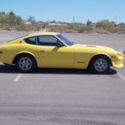 1977 Datsun 280z NO RUST ARIZONA CAR 5 SPEED MANUAL NO RESERVE! CLASSIC