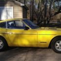 1977 Datsun 280Z, Older Restoration, 97k Miles, Very Solid Driver, No Reserve!!!