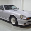 1977 DATSUN 280Z ORIGINAL MILES AND INTERIOR REPAINTED SILVER TAMPA FLORIDA