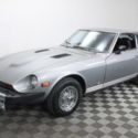 1977 DATSUN 280Z RARE DRY 280Z. RESTORED AND IMMACULATE!