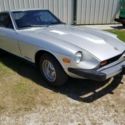 1977 Datsun 280Z Rust Free FL Car 5-speed 240z 260z Z-Series No Reserve 2 Owner