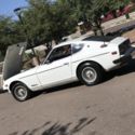 1977 Datsun 280z Rust Free One Owner Car Orig Inline 6 & 4-Speed Trans. 70 71 72