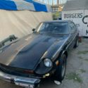 1977 Datsun 280z S30 Complete Project NO RESERVE Cash Only