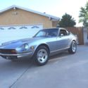 1977 Datsun 280z