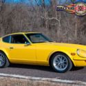 1977 Datsun 280Z V8