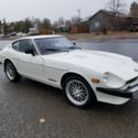1977 Datsun 280Z Very Rare 5sp Only 111k Miles 3rd Owner