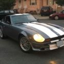 1977 Datsun 280z (Z-Series, 2 Door Coupe)