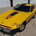 1977 Datsun 280Z ZZZap Z Survivor 54k mi.4 spd All original, 1 0f 1000  S30 RARE